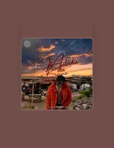 Listen to EVY, watch music videos, read bio, see tour dates & more!