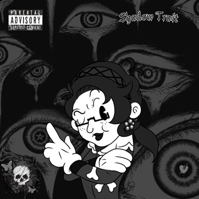 WELCOME TO MY TWISTED WORLD