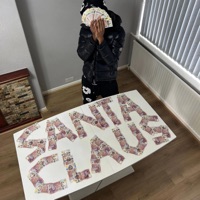 Santa Claus - Single - Carribn