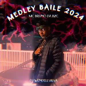Medley Baile 2024
