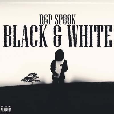 Black & White - Single