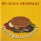 De Aanslag - The Amazing Stroopwafels lyrics