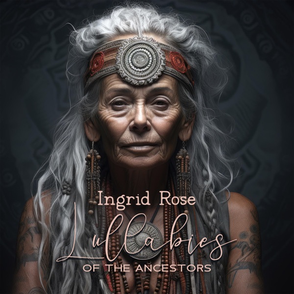Lullabies of the Ancestors: Native American Meditation Music for Sleep, Flute Ambience Immersion