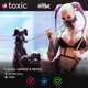 TOXIC Extended Mix Single