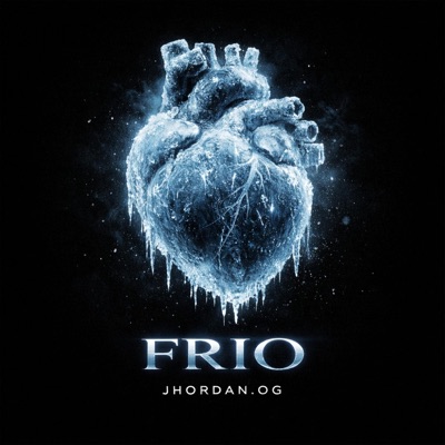 FRIO - EP