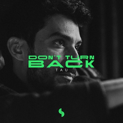Don't Turn Back (feat. Calvin Cofield) - Single