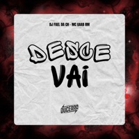 Desce Vai - Single - Mc Gaab RM, Dj fael da ch & DuCerra