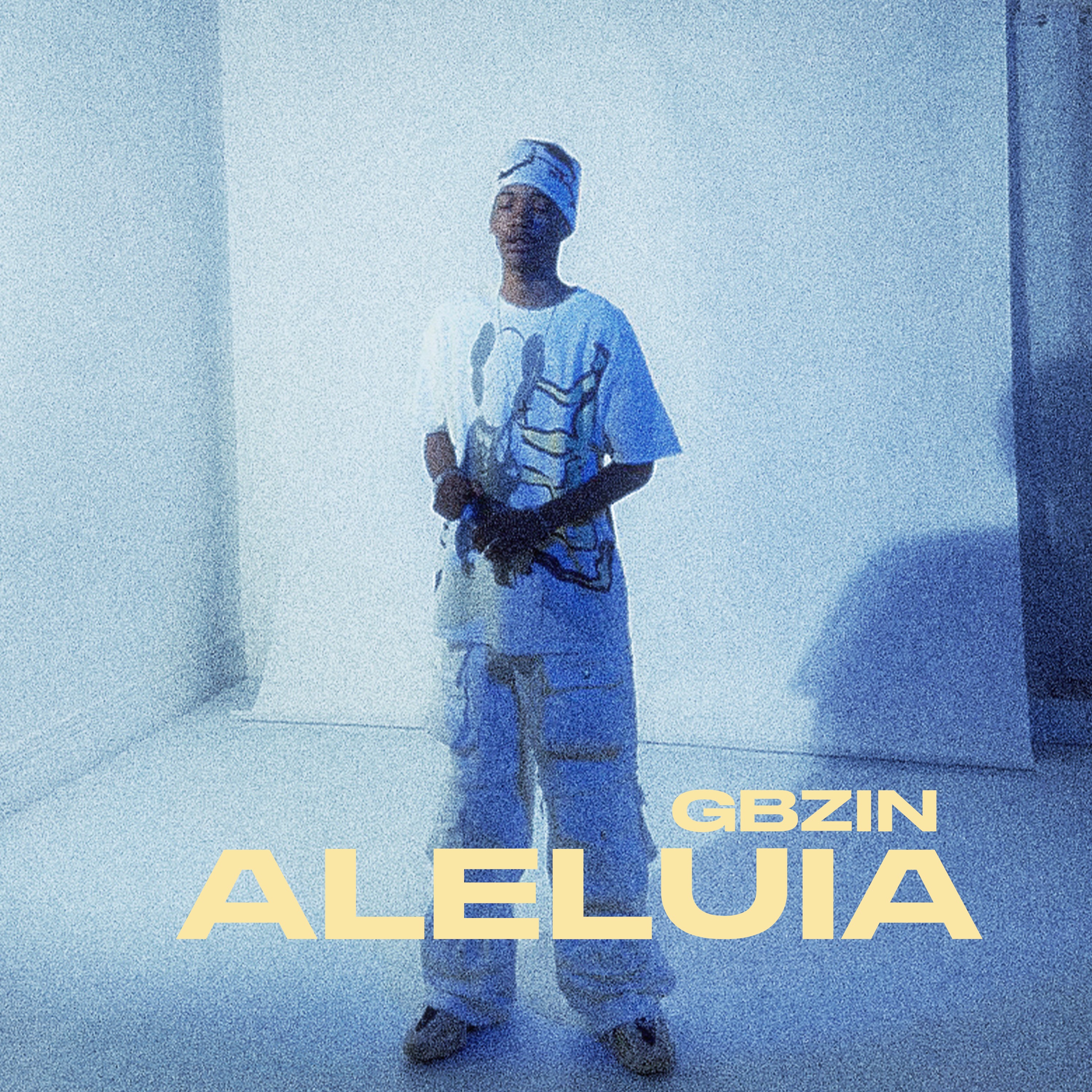 Aleluia - Single