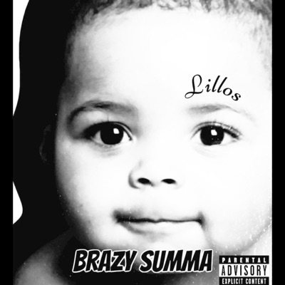 Brazy summa - EP