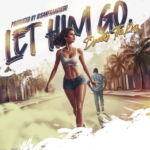 Let Him Go