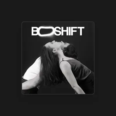 Listen to Boshift, watch music videos, read bio, see tour dates & more!