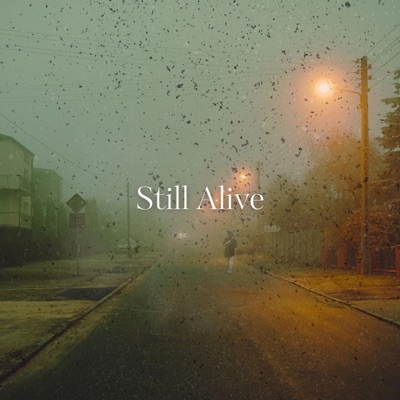 Still Alive - Single