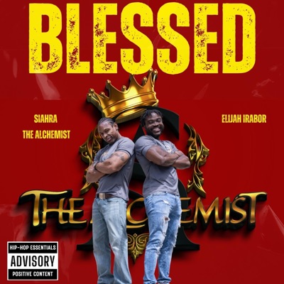 Blessed (feat. Elijah Irabor) - Single