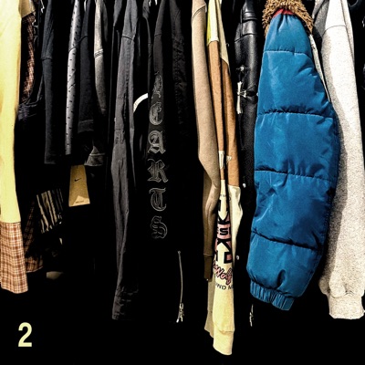 KALAFEGI 2 (feat. Dorcci) [UNRELEASED] - Single