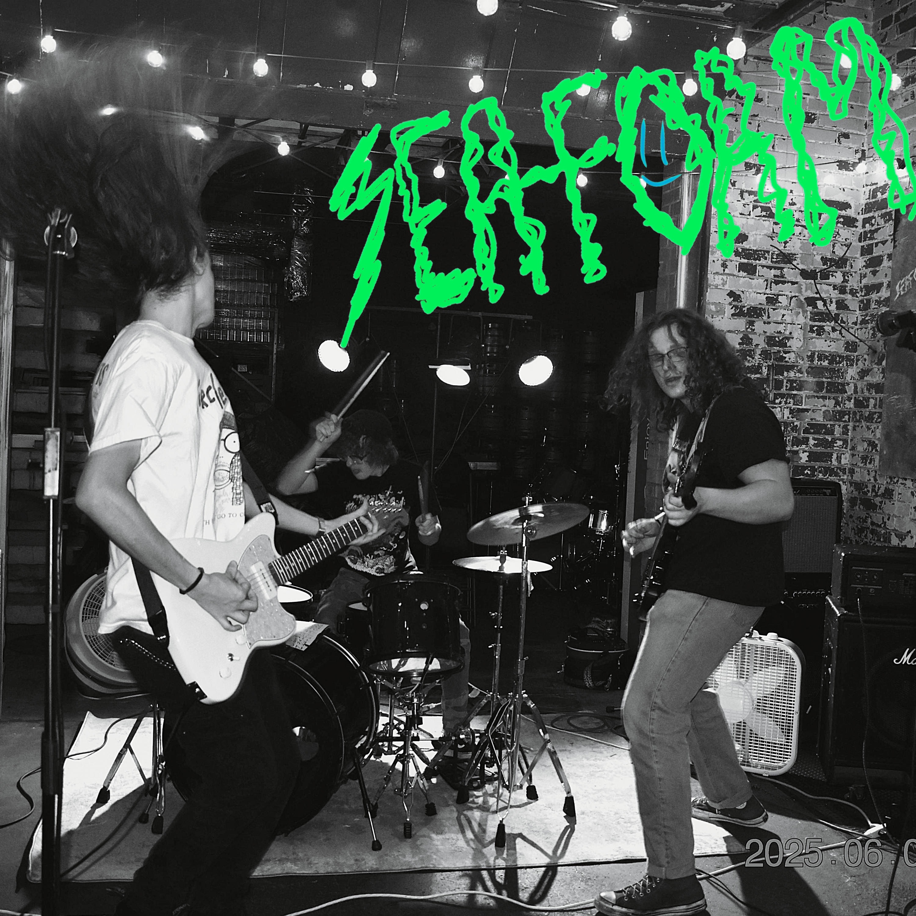 Thoughts Best Left Unsaid