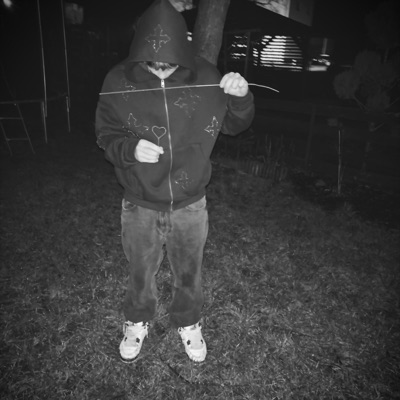 Kryzys wieku dorastania - EP