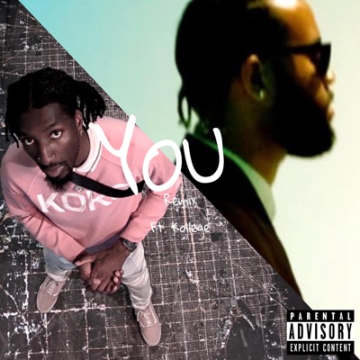 YOU (Remix) (feat. Kollege) - Single