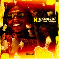 To Coberto X Bato Com o Placo - Single - Mc Davi Cpr, wrbeats, DJ Martinelli & Cjtinha