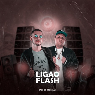 Liga o Flash (Hey How) - Single