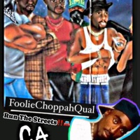 Run the streets - Single - fooliechoppahqual