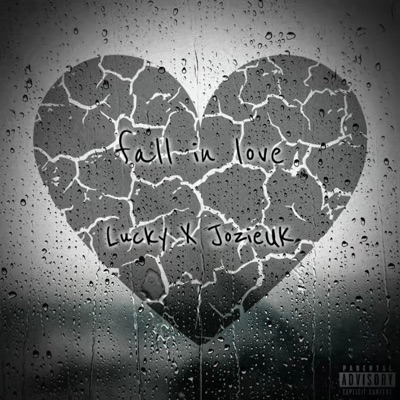 Fall In Love (feat. JozieUK) - Single