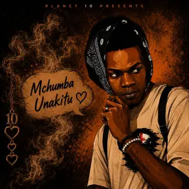 Mchumba Unakitu