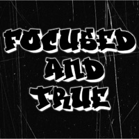 Focused and true (feat. Wakai) - Single - Ski
