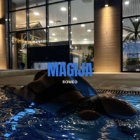 MAGIJA - Single - Romeo