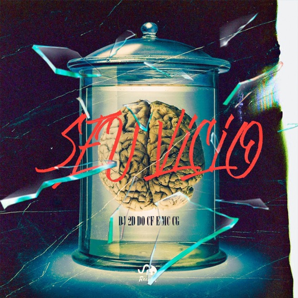 Seu Vício (feat. Mc CG)