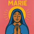 Je vous salue Marie