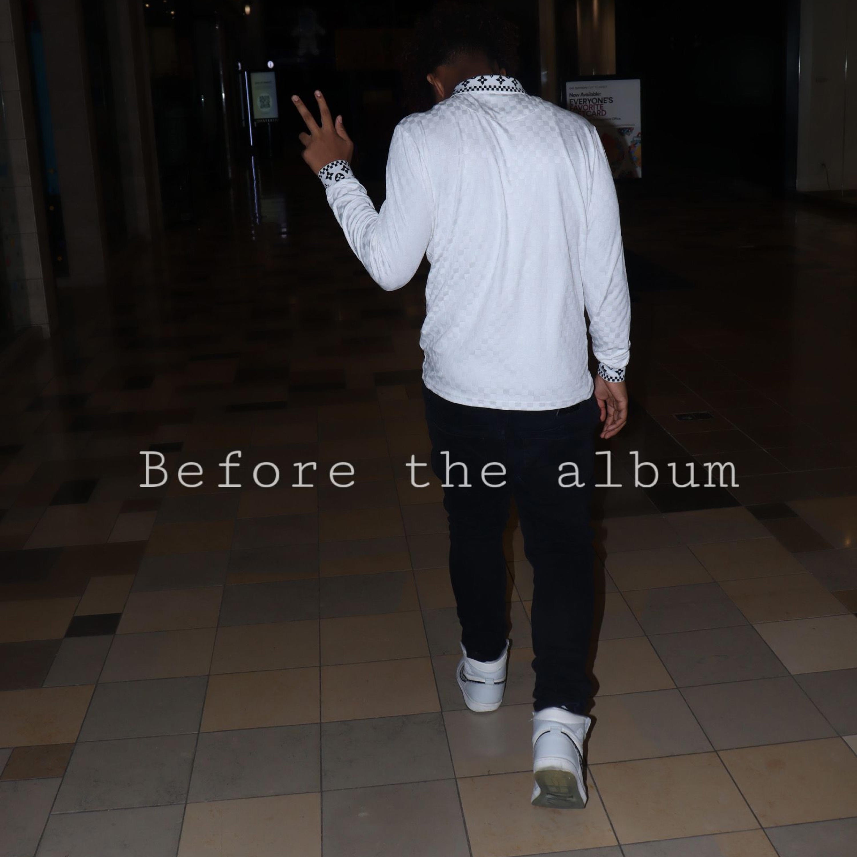 Before the album