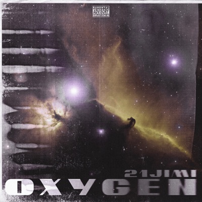 Oxygen - Single