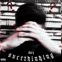 Overthinking - Single - Direz