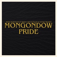 Mongondow Pride (feat. Wahyu Paputungan & Datsir Mkdmpt) - Single - Jefer Rumengan