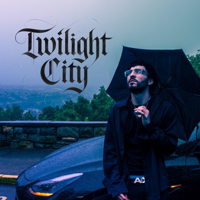 Twilight City