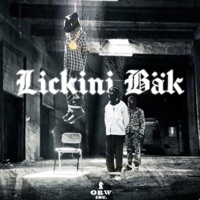 Lickini Bäk (feat. Lik4-Ak1 & Pyhimy$) - Single - Opaali