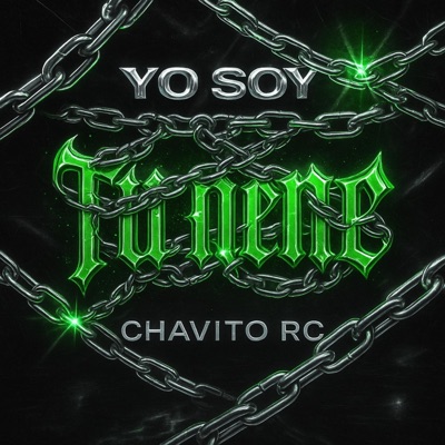 Yo soy tu nene - Single