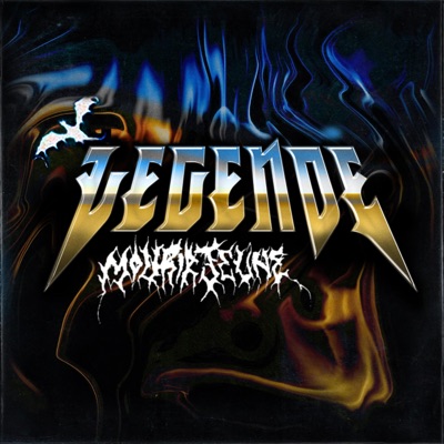 LÉGENDE - Single