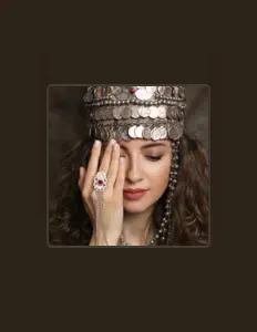 Listen to Opheliya Oganesyan, watch music videos, read bio, see tour dates & more!