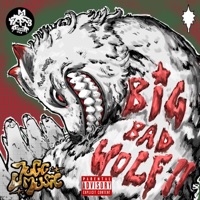BADWOLF II - Single - Big Bitches & TRAPMONEYBIGGIE