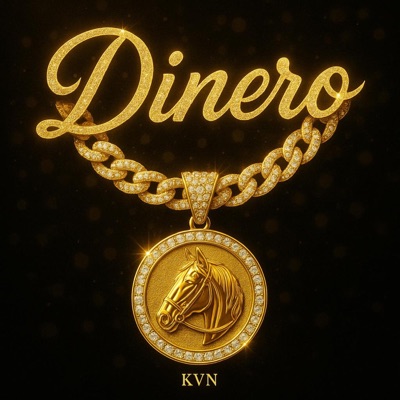 DINERO - Single