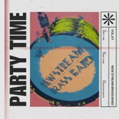 Party Time artwork