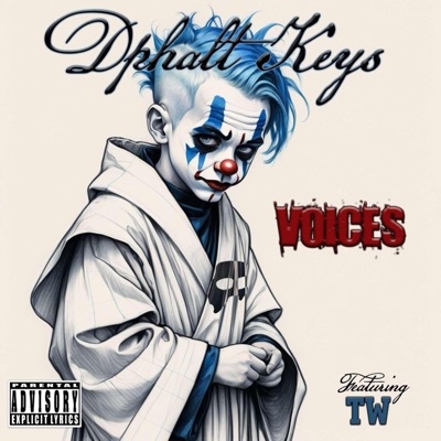 Voices (feat. TW) - Single