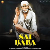 SAI BABA MANTRA - EP - Anju Nagar