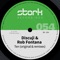 Ten (Napsoul Remix) - Discuji & Rob Fontana lyrics