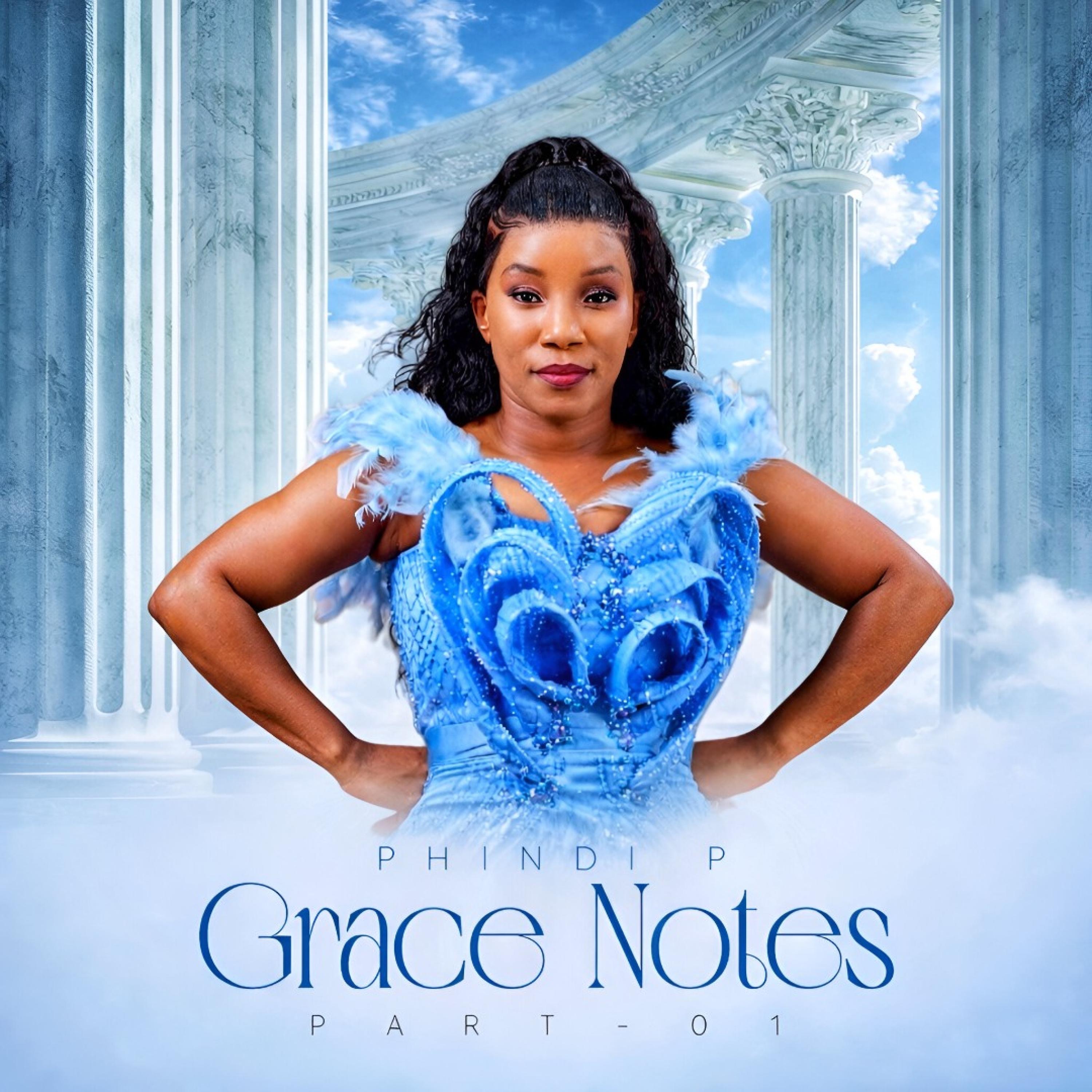 Grace Notes, Pt. 1