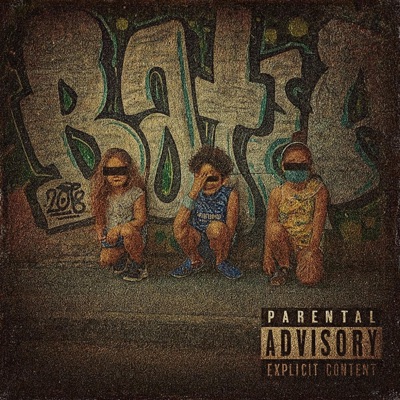 One Love Sălăjan (feat. Udi, Steff Shiva & BTR) - Single