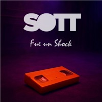 Fue un Shock - Single - SOTT