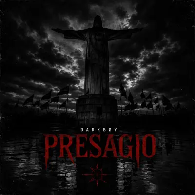 Listen to PRESAGIO - EP by Darkboy