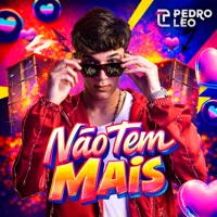 Não Tem Mais - Single - Pedro Léo